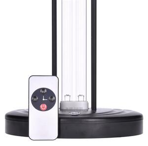SOLIGHT Germicídna UV lampa 100W