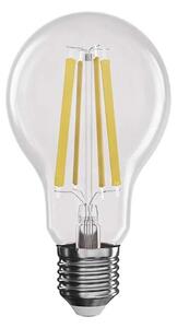LED Stmievateľná žiarovka FILAMENT A60 E27/11W/230V 2700K