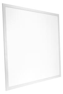 SOLIGHT LED svetelný panel Backlit CCT, 36W, 3960lm, 3000/4000/5000K, Lifud, 60x60cm, biela farba