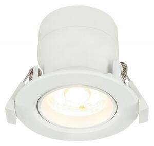 Globo 12393-5 - LED Podhľadové svietidlo POLLY LED/5W/230V