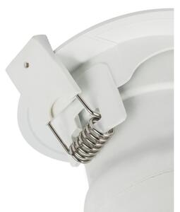 Globo 12393-5 - LED Podhľadové svietidlo POLLY LED/5W/230V