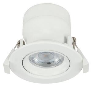 Globo 12393-5 - LED Podhľadové svietidlo POLLY LED/5W/230V