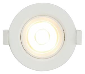 Globo 12393-5 - LED Podhľadové svietidlo POLLY LED/5W/230V