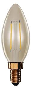 LED Žiarovka VINTAGE E14/2,5W/230V 2200K