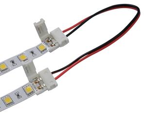 Konektor pre LED pásik