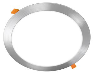 APLED - LED Kúpeľňové podhľad. svietidlo RONDO LED/24W/230V IP40 pr. 30 cm chróm