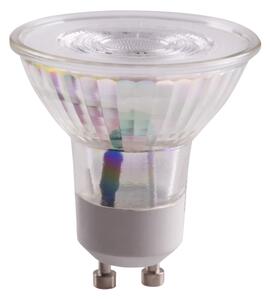 SADA 3x LED Žiarovka GU10/4,5W/230V 4000K