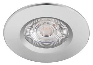 Philips - stmievateľné zapustené kúpeľňové svietidlo DIVE LED/5W/230V IP65