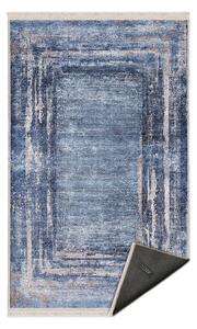 Modrý koberec 120x180 cm - Mila Home