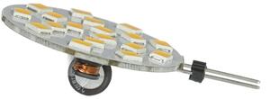 Retlux - LED Žiarovka G4/2W/12V 3000K