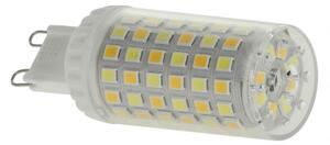 Retlux - LED Inteligentná stmievateľná žiarovka G9/5W/230V 3000-6500K Wi-Fi