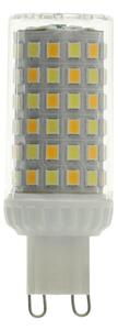 Retlux - LED Inteligentná stmievateľná žiarovka G9/5W/230V 3000-6500K Wi-Fi