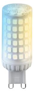 Retlux - LED Inteligentná stmievateľná žiarovka G9/5W/230V 3000-6500K Wi-Fi