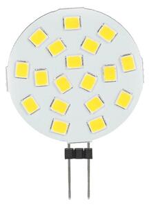 Retlux - LED Žiarovka G4/2W/12V 3000K