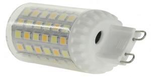 Retlux - LED Inteligentná stmievateľná žiarovka G9/5W/230V 3000-6500K Wi-Fi