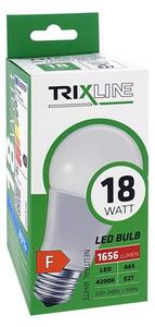 LED Žiarovka A65 E27/18W/230V 4200K