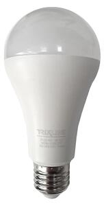 LED Žiarovka A65 E27/18W/230V 4200K