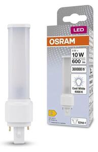 LED Žiarovka G24d-1/5W/230V 4000K - Osram