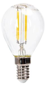 LED Žiarovka G45 E14/6W/230V 2700K - Aigostar