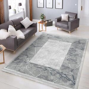 Sivý koberec 120x180 cm - Mila Home