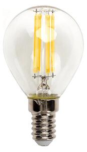 LED Žiarovka G45 E14/4W/230V 2700K - Aigostar