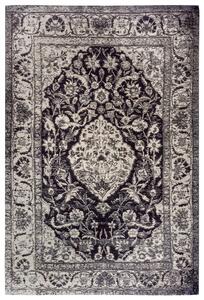 Hanse Home Collection koberce Kusový koberec Catania 105890 Mahat Black - 160x235 cm