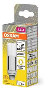 LED Žiarovka G24d/5,5W/230V 3000K - Osram