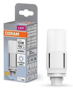 LED Žiarovka G24d/5,5W/230V 4000K - Osram