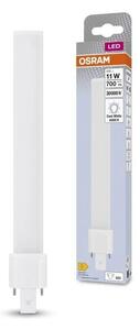 LED Žiarovka G23/6W/230V 4000K - Osram