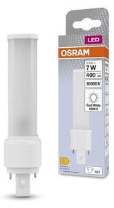 LED Žiarovka G23/3,5W/230V 4000K - Osram