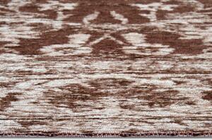 Hanse Home Collection koberce Kusový koberec Catania 105892 Mahat Brown - 80x165 cm