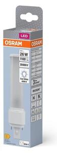 LED Žiarovka G24d-3/9W/230V 4000K - Osram