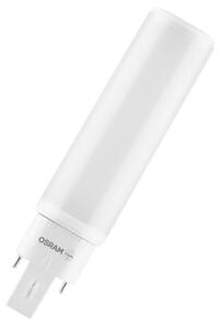 LED Žiarovka G24q-1/6W/230V 3000K - Osram