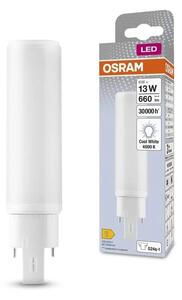 LED Žiarovka G24q-1/6W/230V 4000K - Osram
