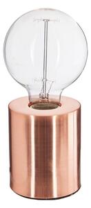 Atmosphera - Stolná lampa SABA 1xE27/40W/230V medená