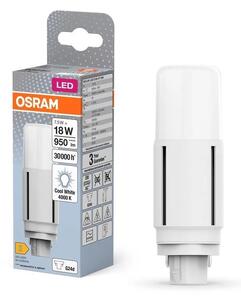 LED Žiarovka G24d/7,5W/230V 4000K - Osram