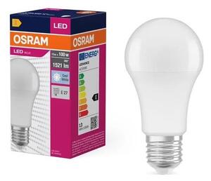 LED Žiarovka VALUE A100 E27/13W/230V 4000K - Osram