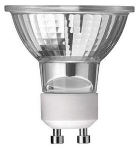 Priemyselná reflektorová žiarovka HALOSOFT GU10/42W/230V 2800K