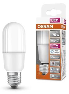 LED Stmievateľná žiarovka E27/11W/230V 6500K CRI 90 - Osram