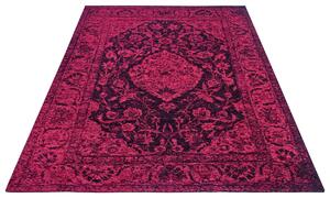 Hanse Home Collection koberce Kusový koberec Catania 105893 Mahat Red - 80x165 cm