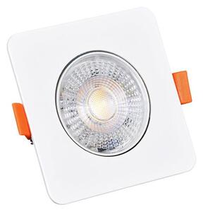 Ecolite LED-YL202/7W/CCT/BI - LED Podhľadové svietidlo KENT LED/3/5/7W/230V biela