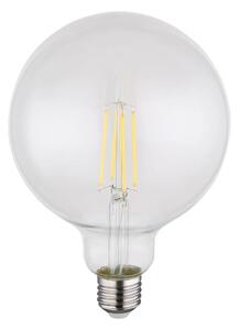 LED Žiarovka VINTAGE E27/7W/230V 4000K - Globo 11527C