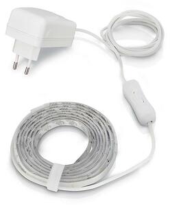 Philips 70102/31/P2 - LED pásik MYLIVING LIGHTSTRIP 5m LED/24W/230V