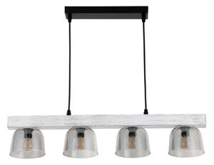 Rabalux 3120 - Luster na lanku CARDAMON 4xE14/40W/230V
