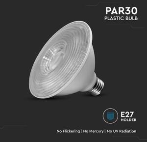 LED Žiarovka SAMSUNG CHIP PAR30 E27/11W/230V 6500K