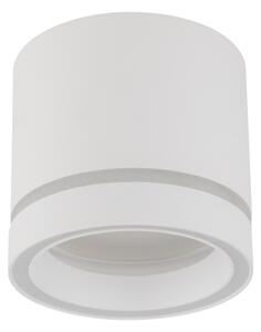 Bodové svietidlo JET 1xGX53/11W/230V biela