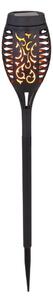 Globo 33536-12 - LED Solárna lampa LED/0,1W/3V IP44
