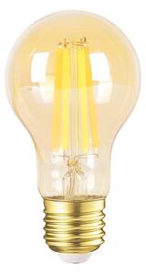 LED Stmievateľná žiarovka A60 E27/6W/230V 2700-6500K Wi-Fi - Aigostar