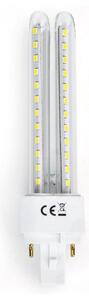 LED žiarovka G24d-3/12W/230V 3000K - Brilagi