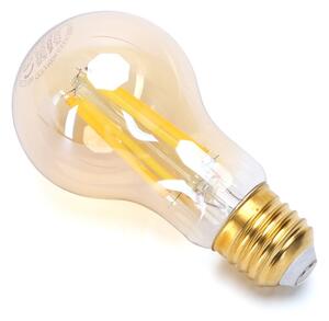 LED Stmievateľná žiarovka A60 E27/6W/230V 2700-6500K Wi-Fi - Aigostar